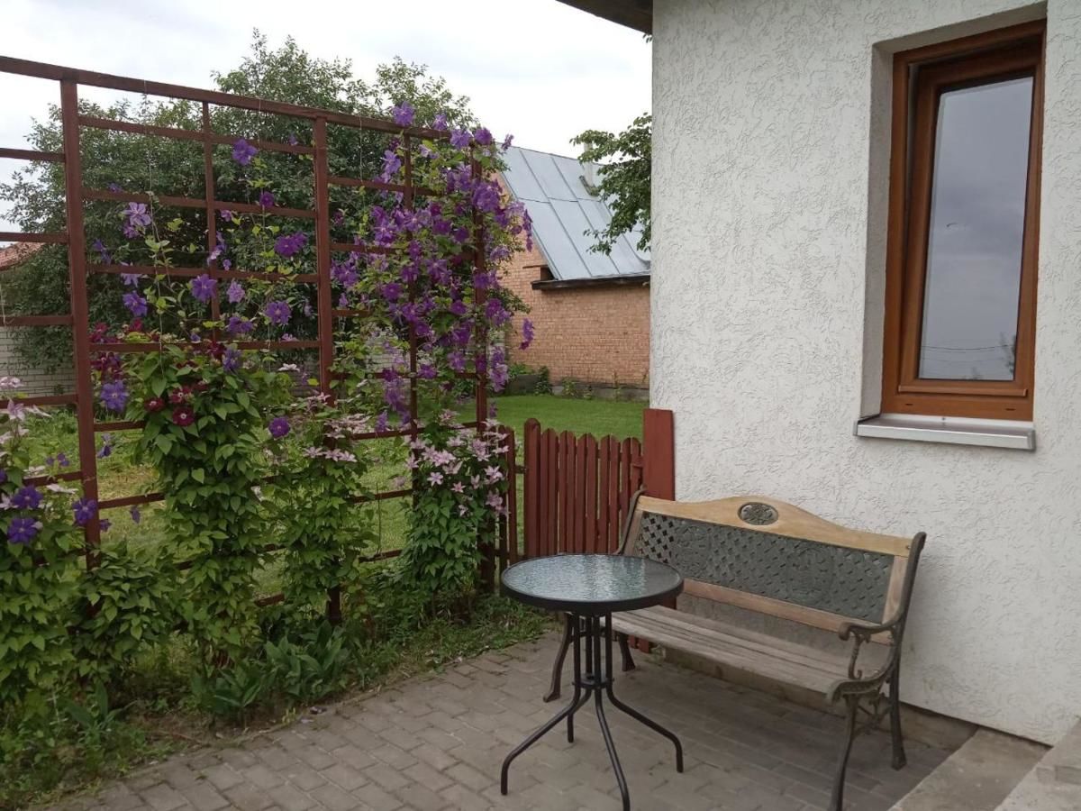 Дома для отпуска Vacation home in Brest Брест-13