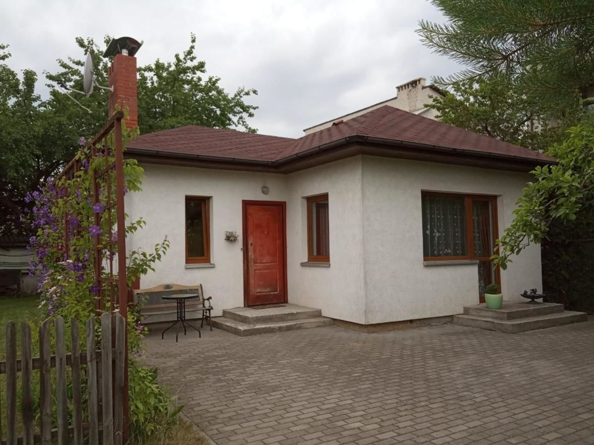 Дома для отпуска Vacation home in Brest Брест-5