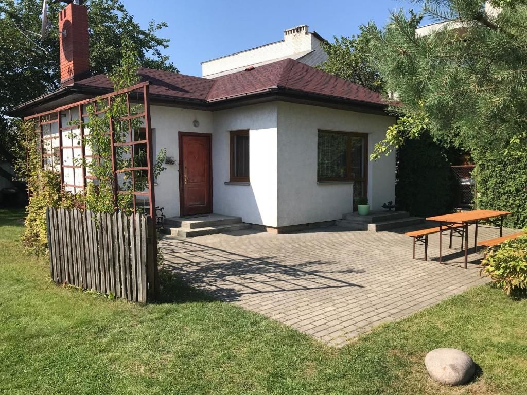 Дома для отпуска Vacation home in Brest Брест-37