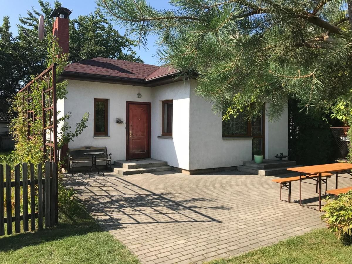 Дома для отпуска Vacation home in Brest Брест-10