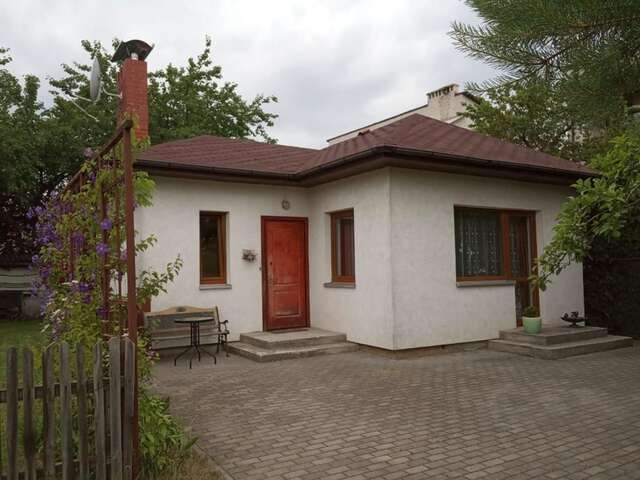 Дома для отпуска Vacation home in Brest Брест-4